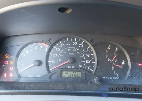 2008 Toyota Corolla Ce from USA, damaged, VIN 1NXBR32E48Z956672